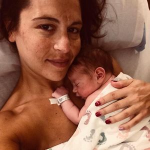 Meet your Posher, Victoria